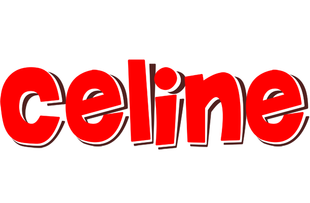 Celine basket logo
