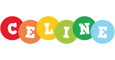 Celine boogie logo