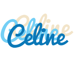 Celine breeze logo