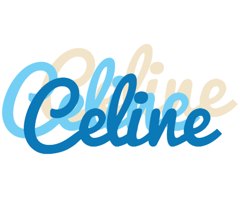 Celine breeze logo