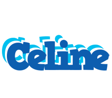 Celine business logo