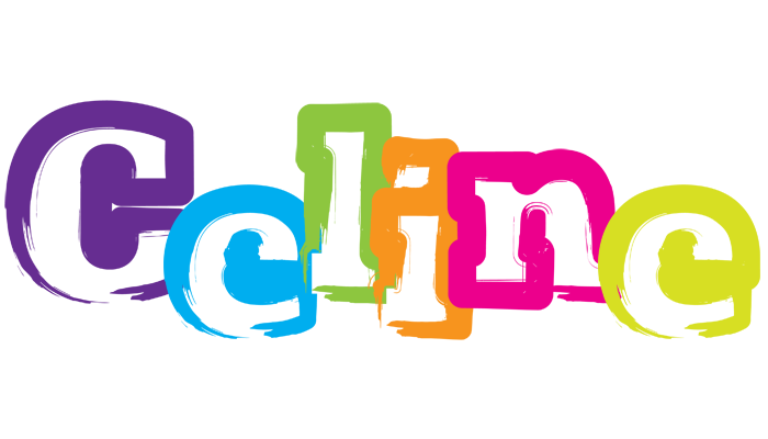 Celine casino logo