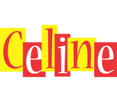 Celine errors logo