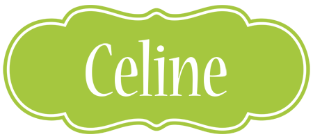 Celine family logo
