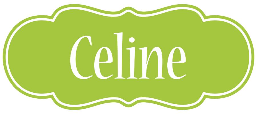 Celine family logo
