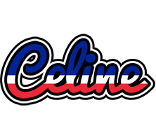 Celine france logo