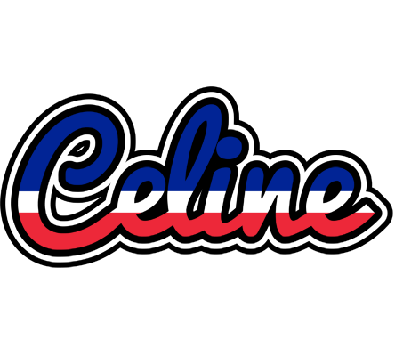Celine france logo
