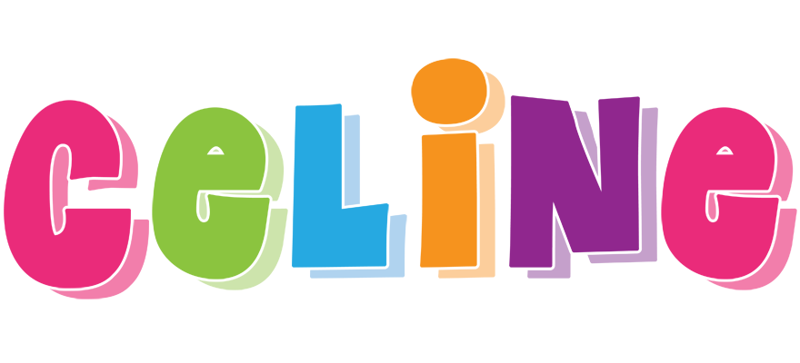 Celine friday logo