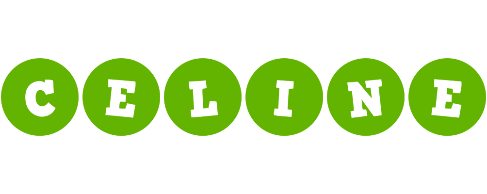 Celine games logo
