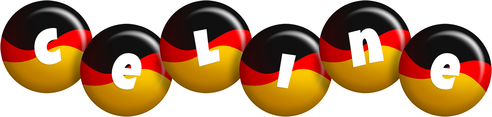 Celine german logo