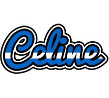 Celine greece logo