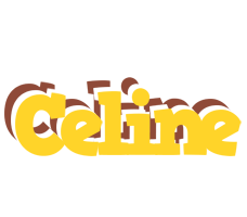 Celine hotcup logo
