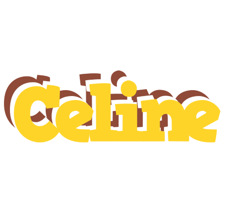 Celine hotcup logo