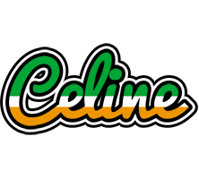 Celine ireland logo