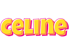 Celine kaboom logo