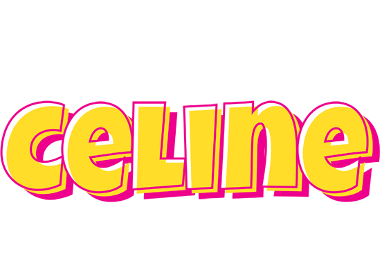 Celine kaboom logo