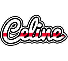 Celine kingdom logo