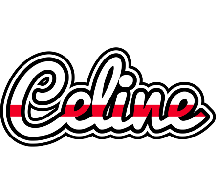 Celine kingdom logo