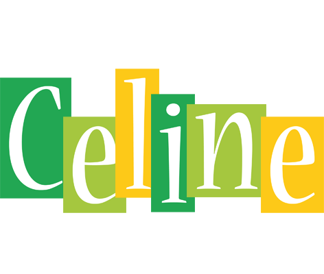 Celine lemonade logo
