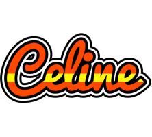 Celine madrid logo