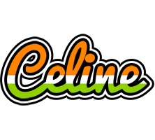 Celine mumbai logo