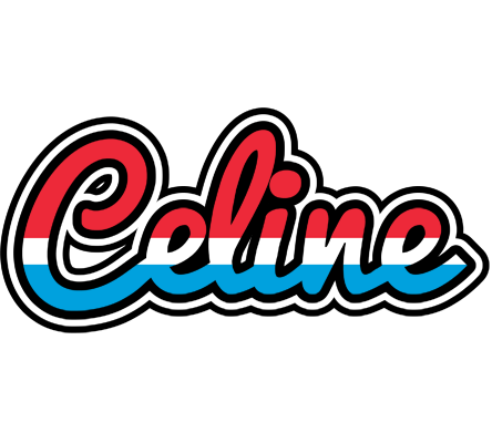 Celine norway logo