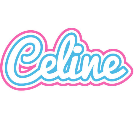 Celine outdoors logo