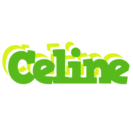 Celine picnic logo