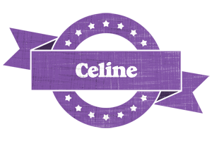 Celine royal logo