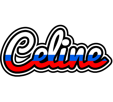 Celine russia logo