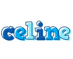 Celine sailor logo