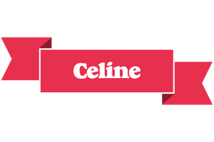 Celine sale logo