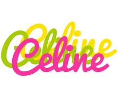 Celine sweets logo