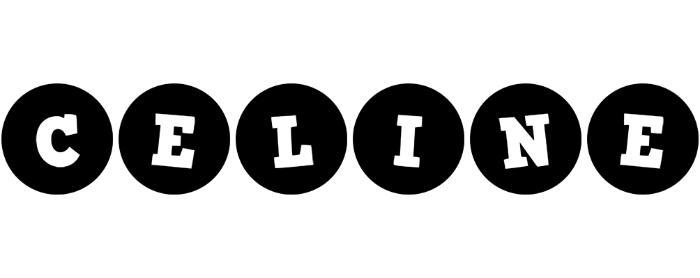 Celine tools logo