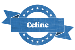 Celine trust logo