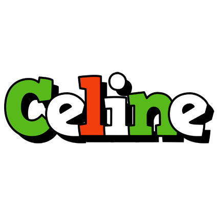 Celine venezia logo
