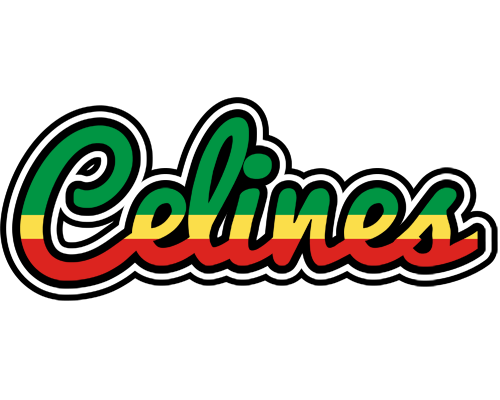 Celines african logo