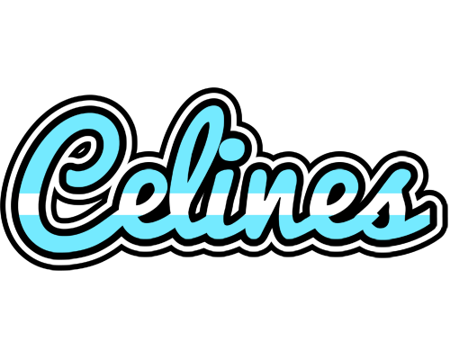 Celines argentine logo