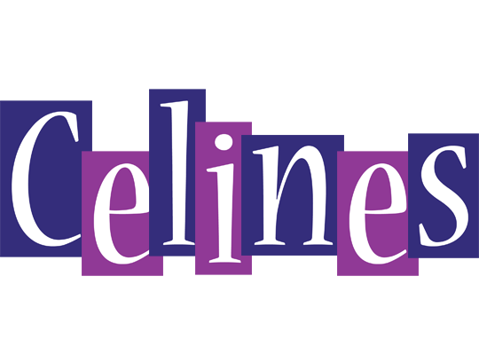 Celines autumn logo