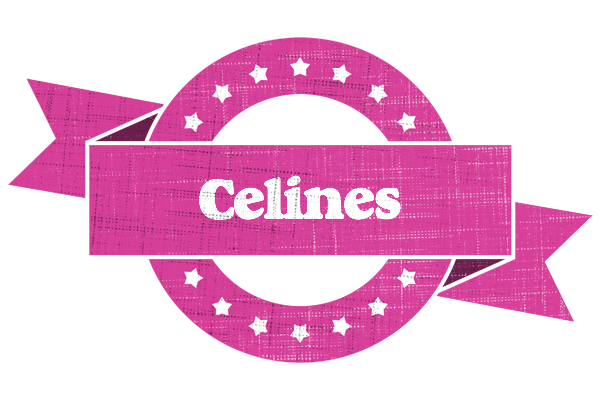 Celines beauty logo