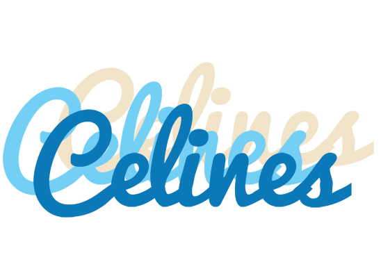 Celines breeze logo