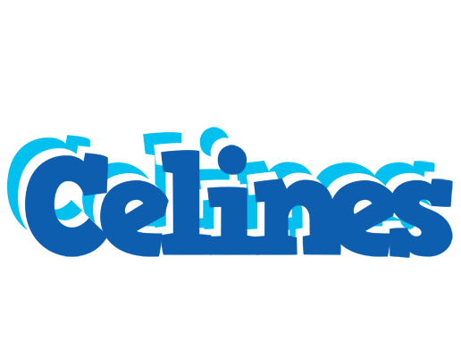 Celines business logo