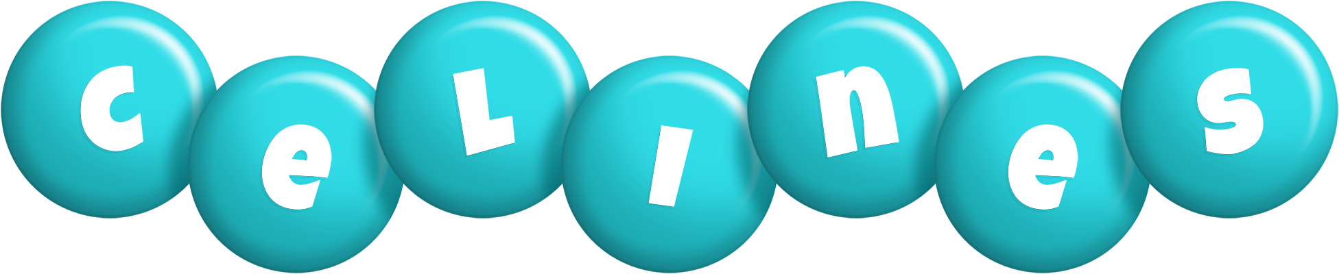 Celines candy-azur logo