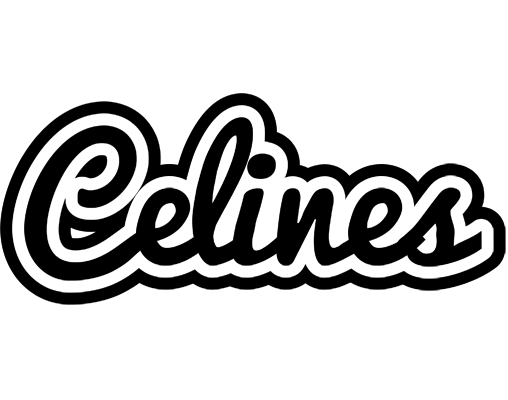 Celines chess logo