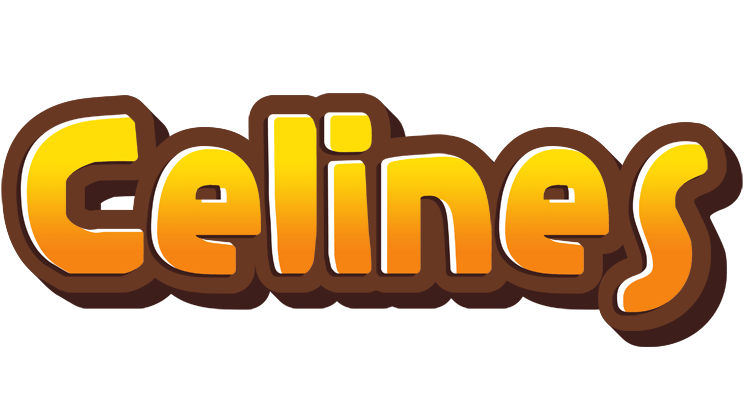 Celines cookies logo