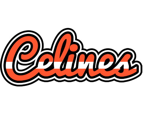 Celines denmark logo