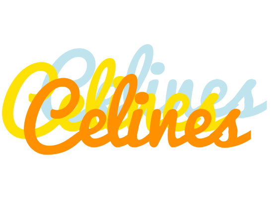 Celines energy logo