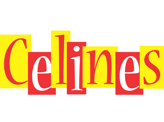 Celines errors logo
