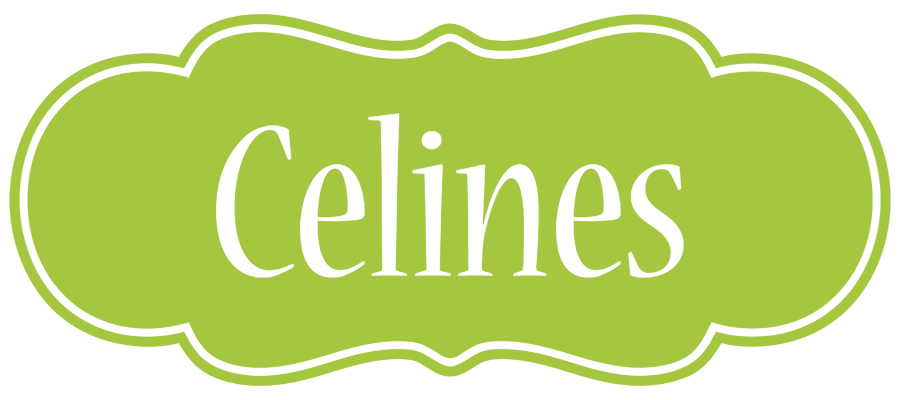 Celines family logo