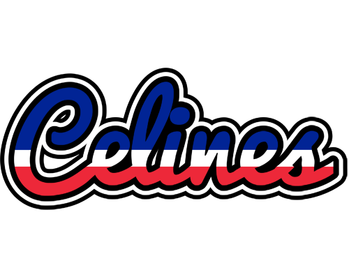 Celines france logo